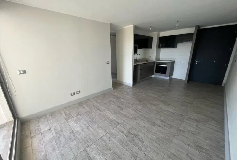 Imagen 3 de 15 de Arriendo Depto 2d-2b Con Estacionamiento