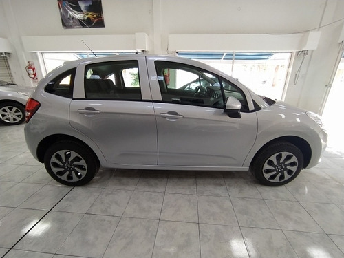 Citroën C3 2020 1.6 Vti 115 Live