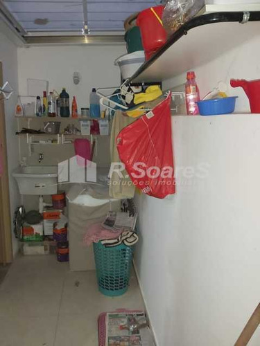 Apartamento-à Venda-copacabana-rio De Janeiro - Ldap20312