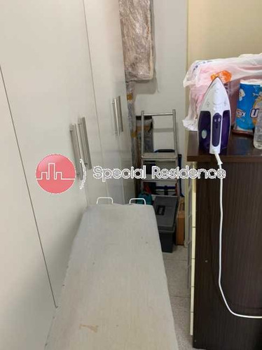 Imagem 13 de 15 de Apartamento-à Venda-barra Da Tijuca-rio De Janeiro - 201621