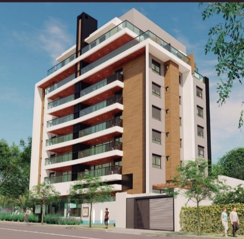 Imagem 1 de 13 de Apartamento Para Venda Em Curitiba, Vila Izabel, 3 Dormitórios, 1 Suíte, 2 Banheiros, 2 Vagas - F00967_2-1145644