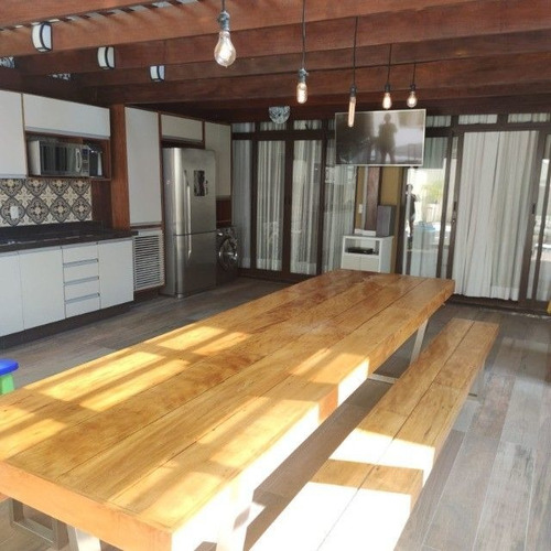 Imagem 7 de 19 de Apartamento Com 4 Dormitórios - Guarujá/sp - Ap10922