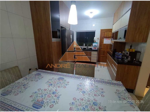 Imagem 5 de 15 de Sobrado - Vila Luzita - Santo Andre - Sao Paulo | Ref.: - 4038