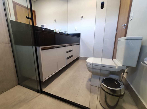 Imagem 5 de 30 de Sobrado Residencial Em Sorocaba - Sp - So0025_cdi