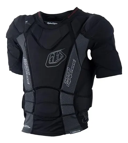 Camiseta proteccion mtb hotsell