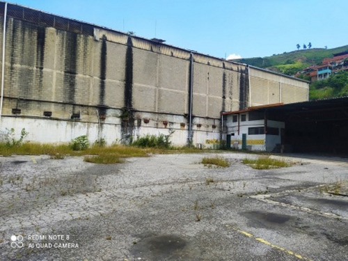 Imagen 15 de 15 de Vendo Galpón 2000mts2 La Yaguara
