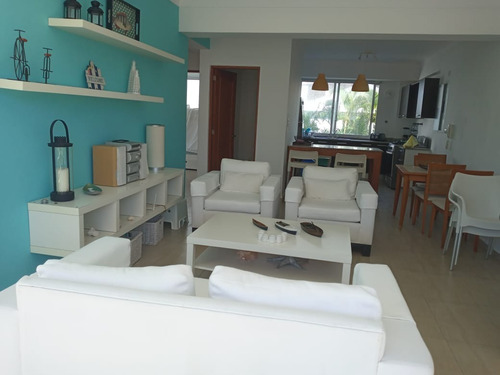 Invierte En Juan Dolió, Apartamento En Venta Cerca De La Playa.