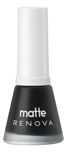 Renova | Esmalte Para Uñas Acabado Matte,