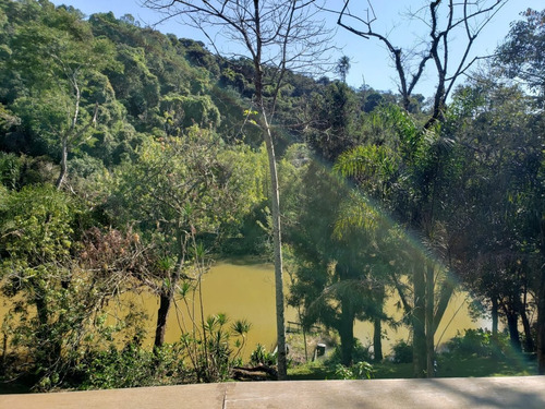Chácar, Sítio, Venda E Compra, Campo Limpo Paulista, Moinho - Ch00073 - 69272493