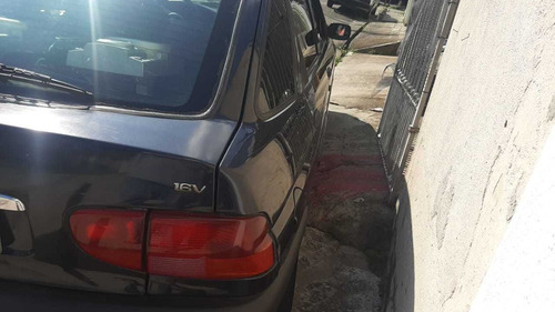 Ford Escort