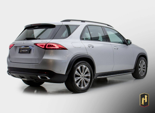 Imagem 4 de 15 de Mercedes-benz Gle 400d 3.0 V6 Diesel 4matic 9g-tronic