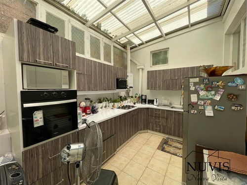 Casa En Venta De 4 Dorm. En Quilpué