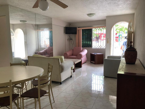 Fracc. Faros. Edificio En Venta Oportunidad De Inversión!!
