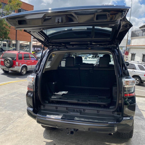 Imagen 9 de 10 de Toyota 4runner Trd Pro 2019