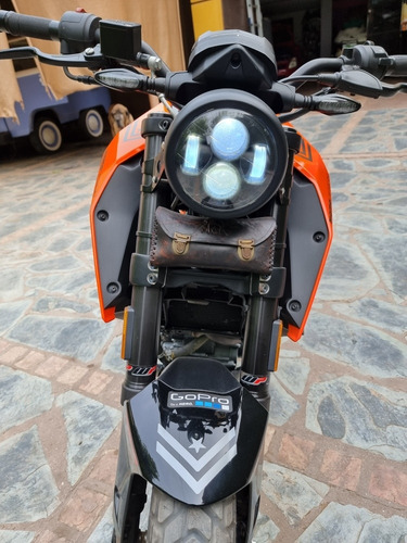 Imagen 4 de 13 de Ktm Duke