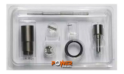 Kit Reparación De Inyector Toyota Hilux 3.0 De 2010 Al 2015