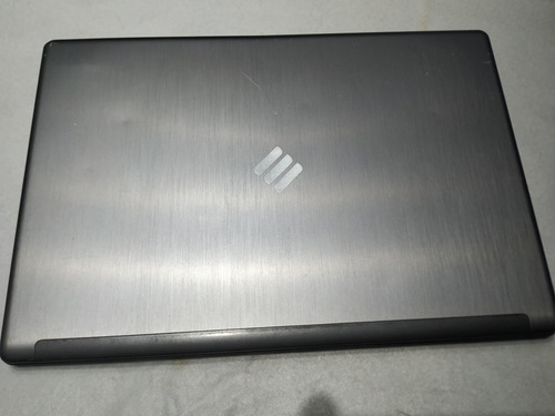 Ultrabook Exo Nifty