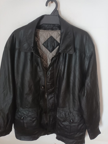 Campera Saint Lauren De Mujer Con Detalle Ver Foto4 (Usado)
