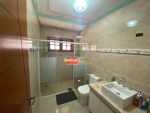 Imagem 28 de 30 de Chácara Com 02 Casas E 01 Edícula - Ch0799