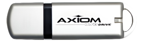 Axiom 16gb Usb 2.0 Flash Drive