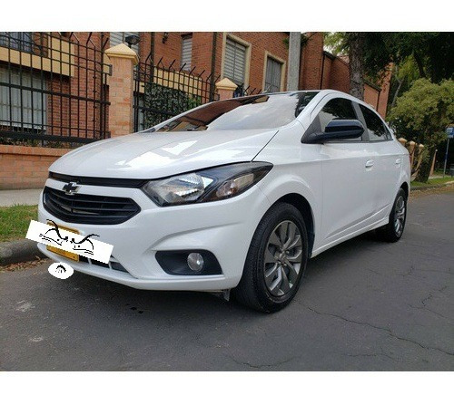 Chevrolet Joy 1.4 Lt