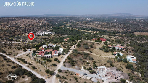 Imagen 2 de 8 de Lote En Venta, Rancho Las Garitas En Venta En San Miguel De