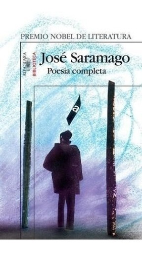 Libro Poesia Completa De Jose Saramago
