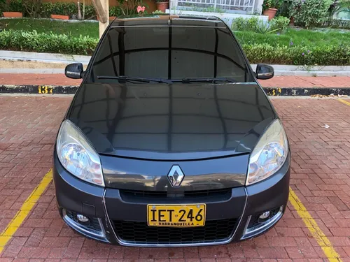 Renault Sandero 1.6 Dynamique