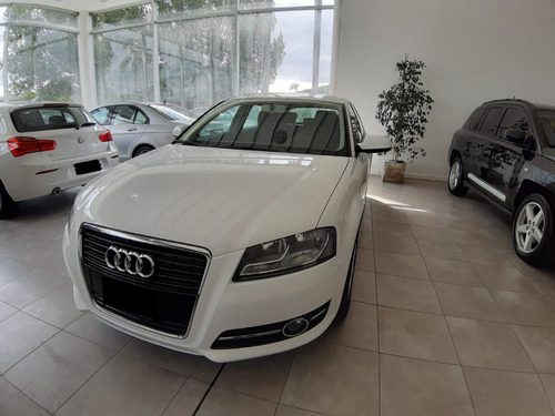 Audi A3 Sportback 1.4t - Gencosa