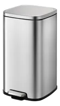 Comprar Bote Basura Eko Stella 20l Acero Inoxidable. Botes Basura