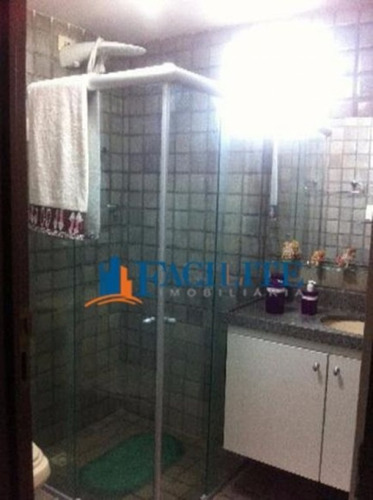 Imagem 14 de 15 de Apartamento No Miramar - 21463