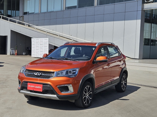 Chery Tiggo 2 TIGGO 2 GLS MT