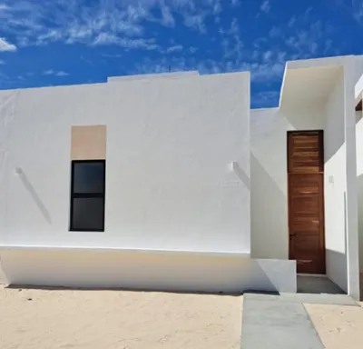 Casa en venta
