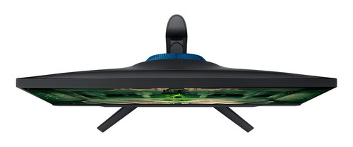 Monitor Gaming 25 Fhd 240hz Con Panel Ips Color Negro