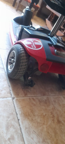 Scooter Motorizado