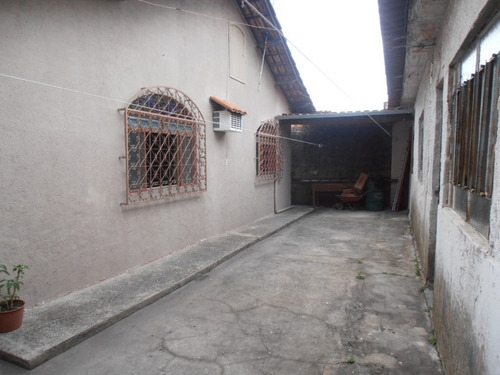 Imagem 13 de 25 de Casa À Venda, 3 Quartos, 1 Suíte, 6 Vagas, Novo Riacho - Contagem/mg - 21199