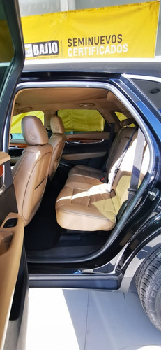 Imagen 13 de 14 de Cadillac Xt5 2017