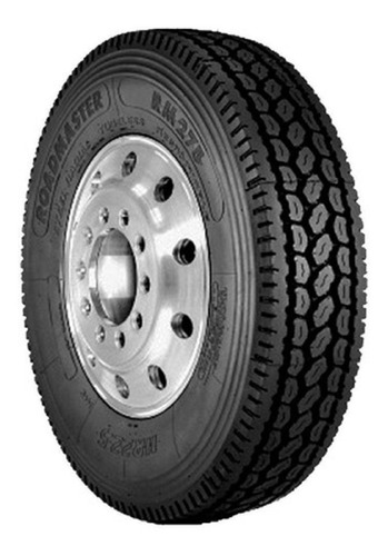 Llanta 285/75r24.5 Roadmaster Rm275 144/141l