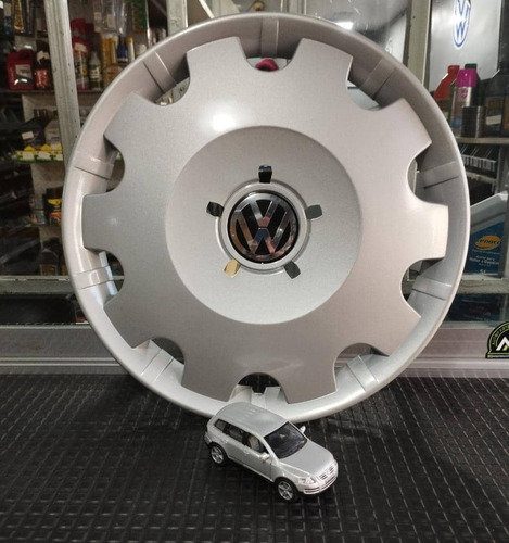 Tasa De Rin 14  Volkswagen Paratti, Saveiro, Gol 1.8