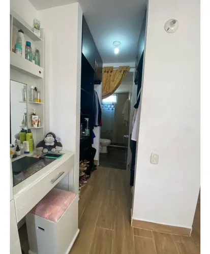 Vendo Apartamento En Hacienda Kachipay Laurel 706-4