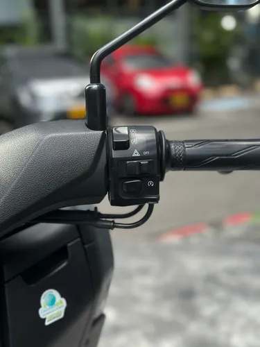 Yamaha Nmax Connect 2023