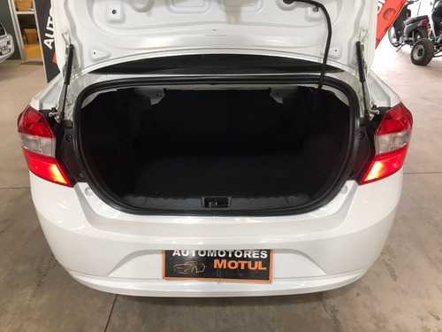 Imagen 2 de 8 de Ford Ka S 1.5 2017