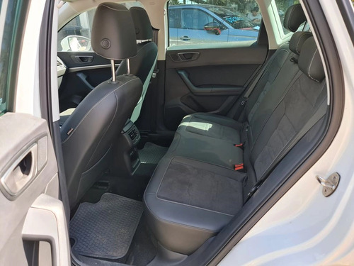Seat Ateca Xperience 4x2