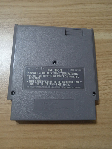 Smash Tv Nes (Usado)