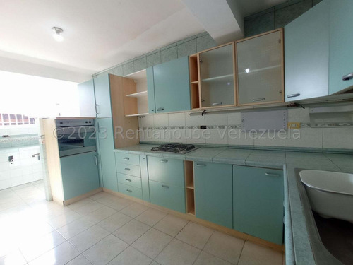 Imagen 15 de 28 de Apartamento En Alquiler San Jacinto 3h/2b Estef 23-25863