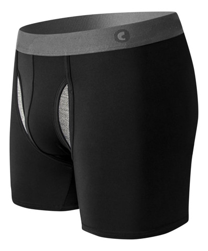 Calzoncillos En V Para Hombre, Ropa Interior Cómoda Y Transp