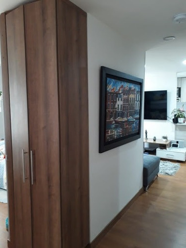 Imagen 4 de 23 de Apartamento En Venta Alta Suiza 2790-22693