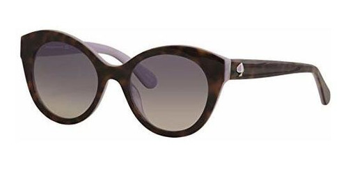 Lentes De Sol - Kate Spade Nueva York Karleigh - S