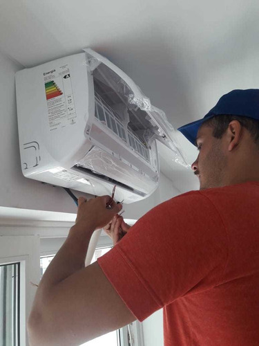 Imagen 1 de 7 de Service E Inst. De Equipos De Aire Acondicionado Zona Norte