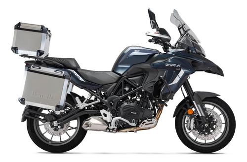 Benelli Trk 502 - Créditos Prendarios - Consultá Contado!